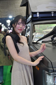 大阪オートメッセ2025-7
