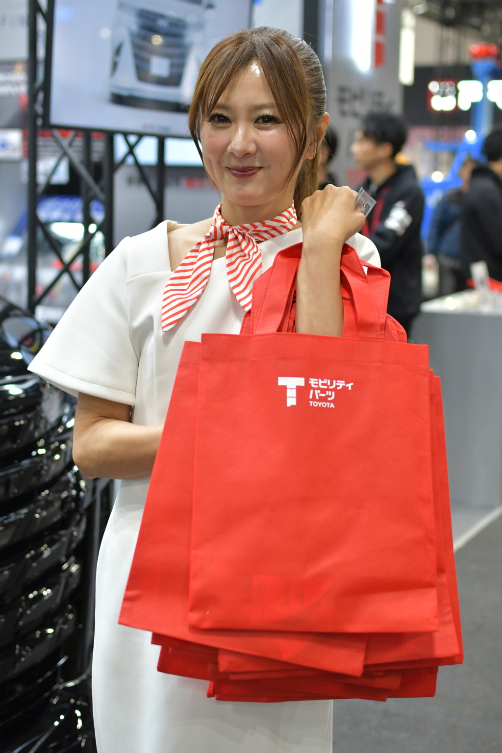 大阪モーターショー2025-6