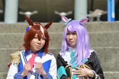 20220206コスプレイベントATC 1-1