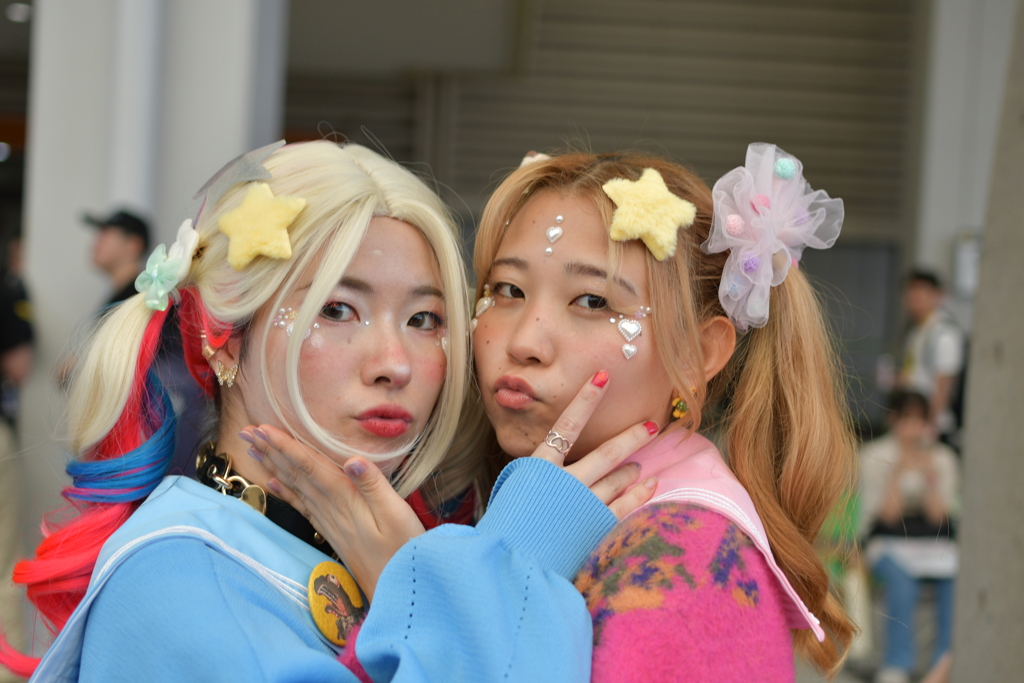 20240504大阪コミコン2024 1-4