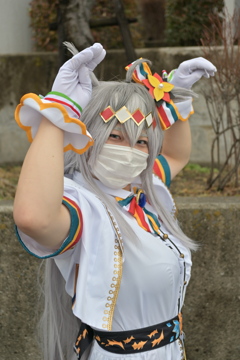 20230114コスプレイベントATC(Zfc編)3-2