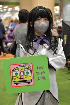 20251025コスプレイベントイオンモール大日4-4