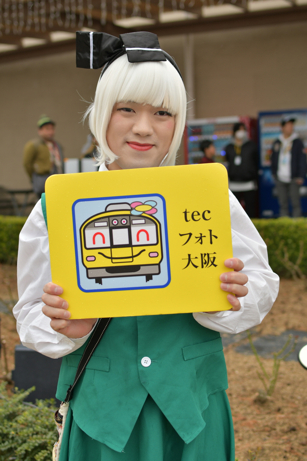 20250308コスプレイベント枚方パーク4-3