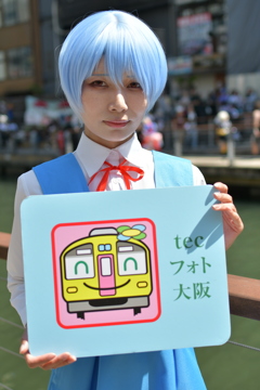20250503コスプレ祭り道頓堀1-3