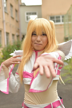 20241026コスプレイベント弁天町3