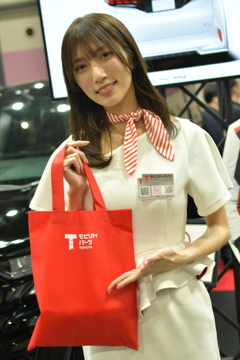 大阪モーターショー2025-3