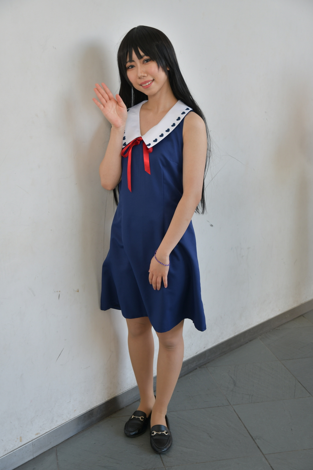 20220206コスプレイベントATC 3-1