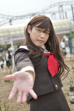 20250308コスプレイベント枚方パーク2-2