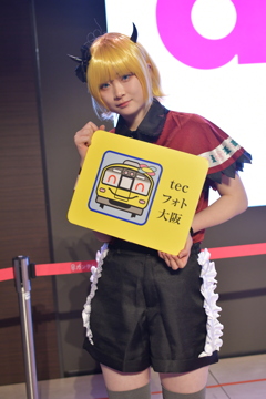20241130コスプレイベントカンテレ天神橋筋3-4