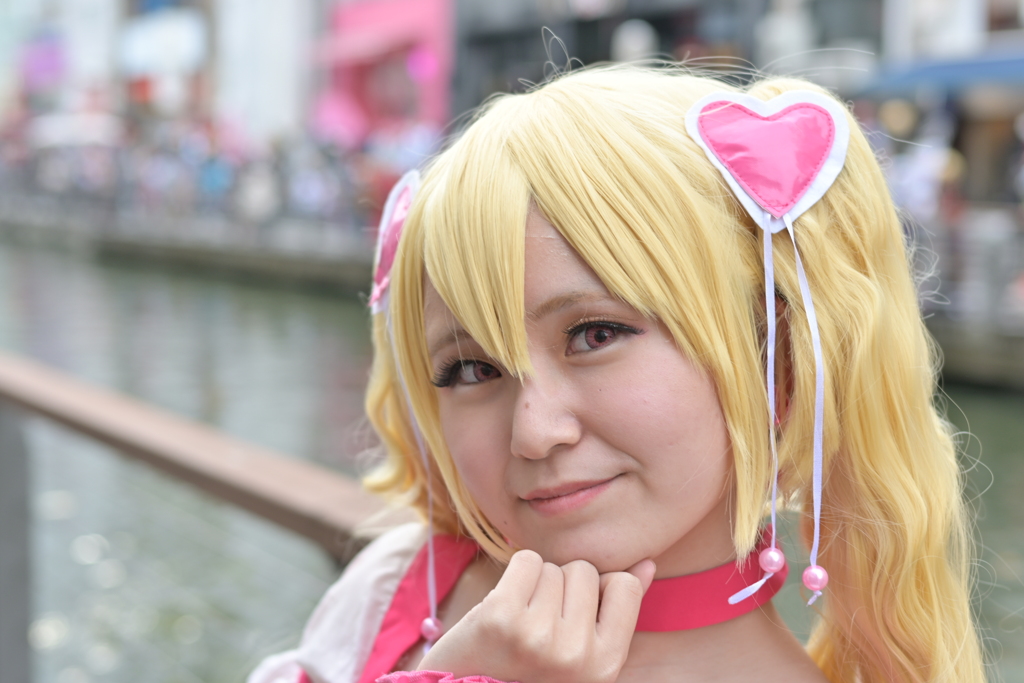 20220313コスプレ祭り道頓堀(Zfc編)6-2