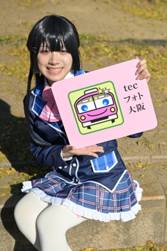 20251129コスプレイベントカンテレ天神橋筋(Z50Ⅱ)-1