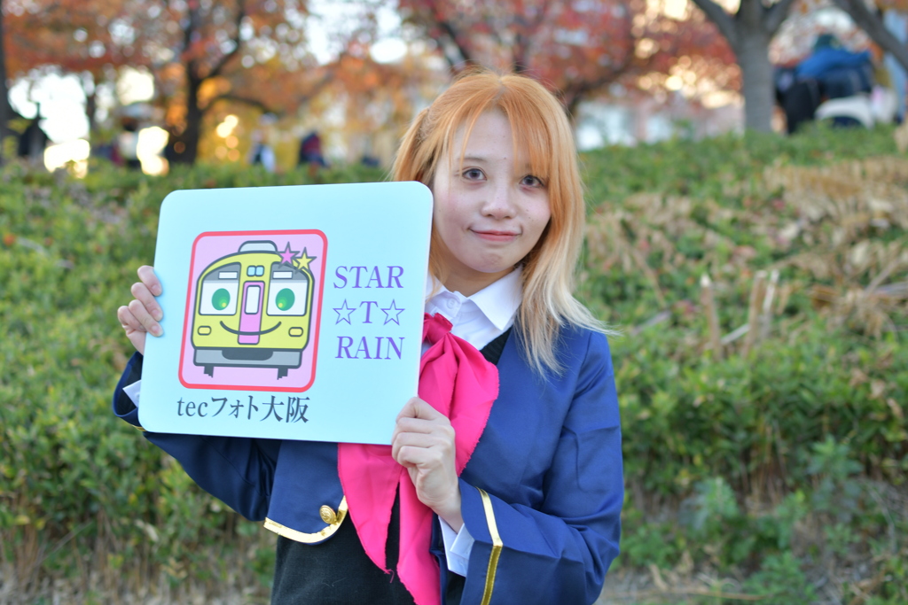 20251129コスプレイベントカンテレ天神橋筋4-10