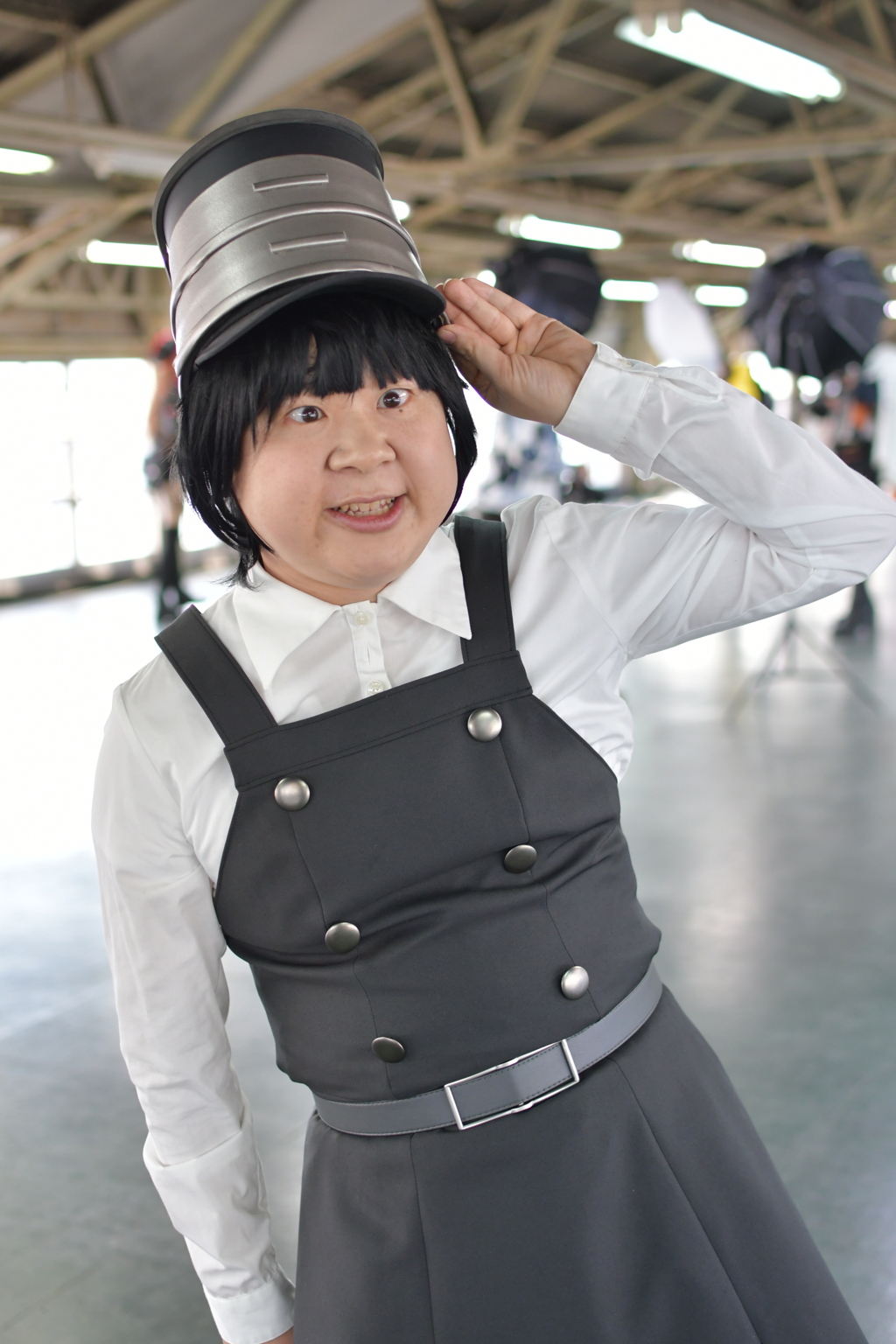20231125大阪第4次スーパーロボコス(D500)1-12