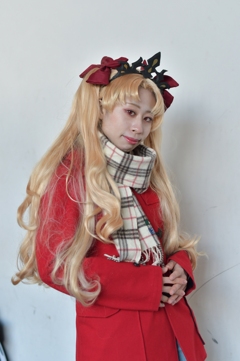 20220206コスプレイベントATC 4-2