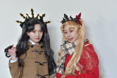 20220206コスプレイベントATC 4-1
