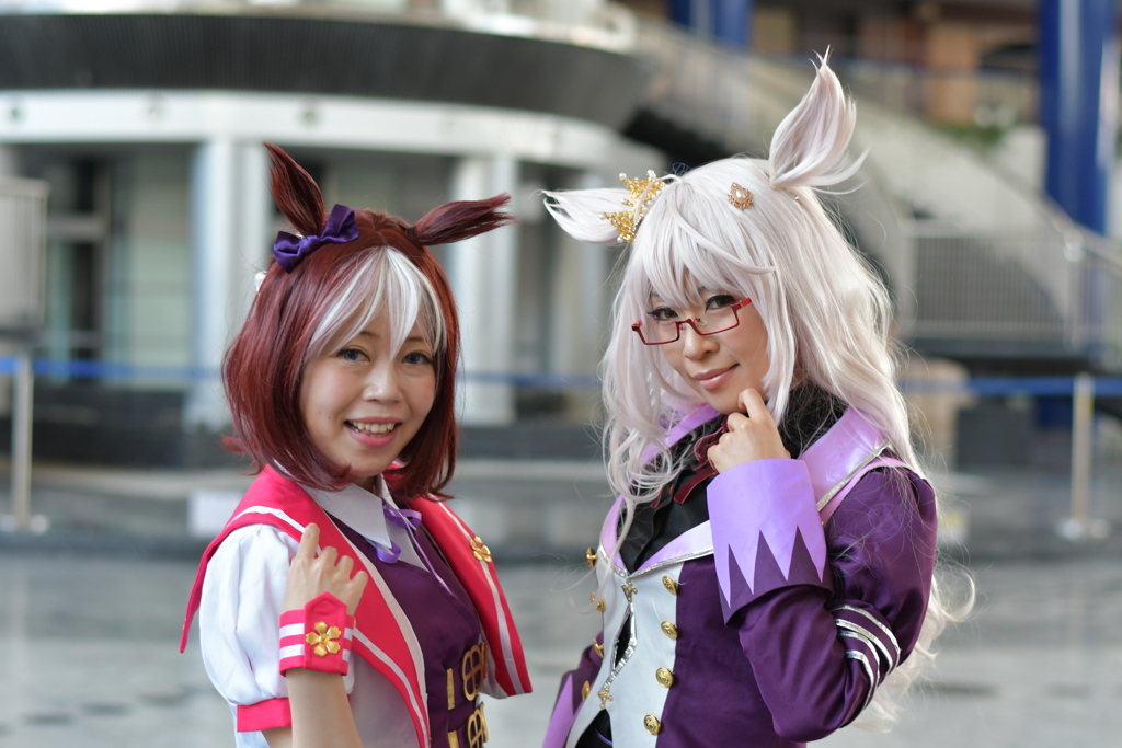 20211123コスプレイベントコスモタワー-10