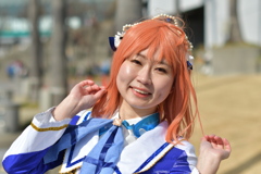 20220206コスプレイベントATC 2-3