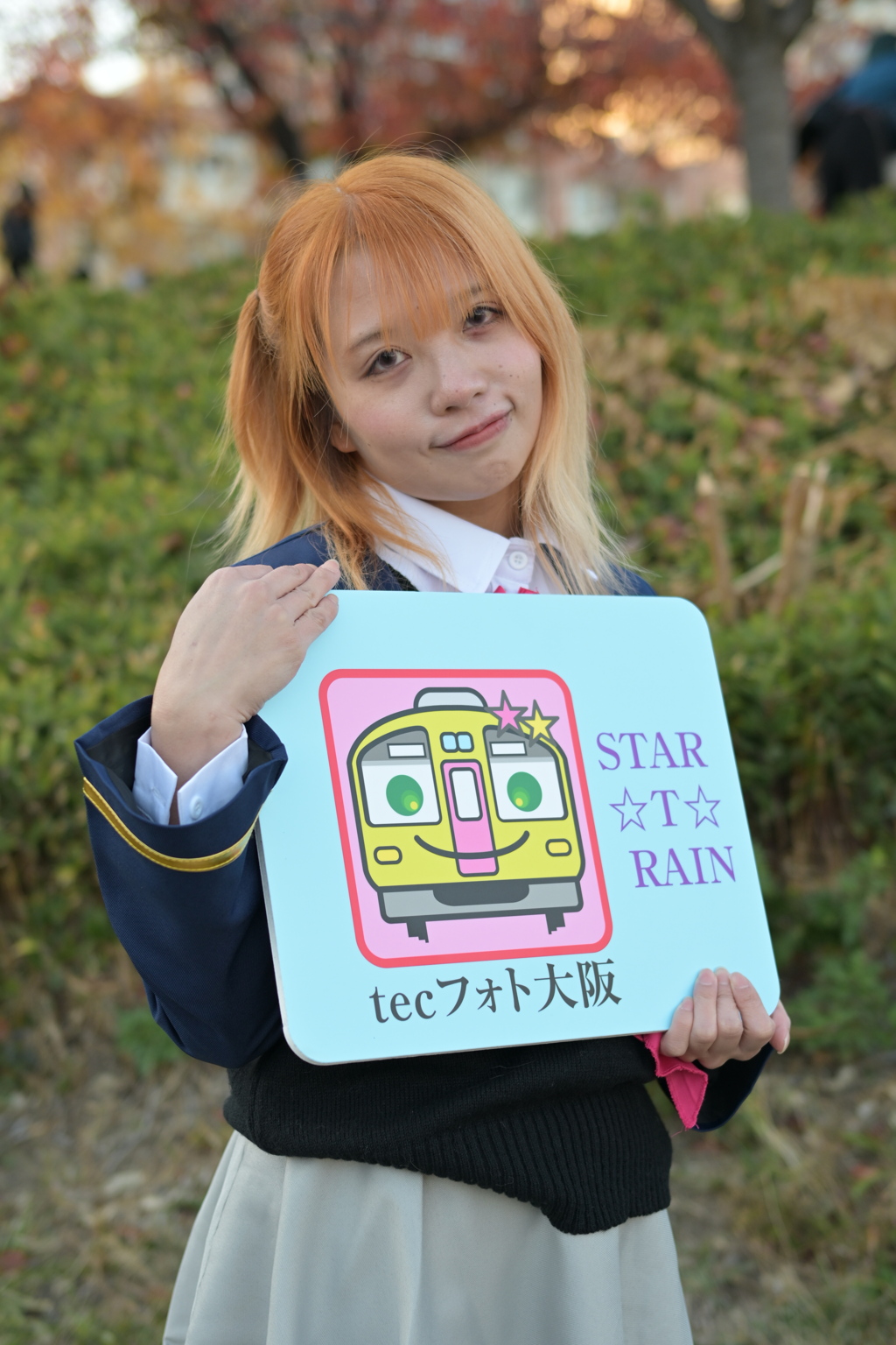 20251129コスプレイベントカンテレ天神橋筋(Z50Ⅱ)-6