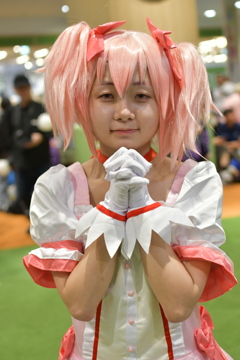 20251025コスプレイベントイオンモール大日4-5