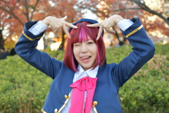 20251129コスプレイベントカンテレ天神橋筋4-5