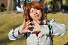 20251129コスプレイベントカンテレ天神橋筋3-2