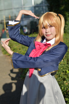 20241130コスプレイベントカンテレ天神橋筋1-3