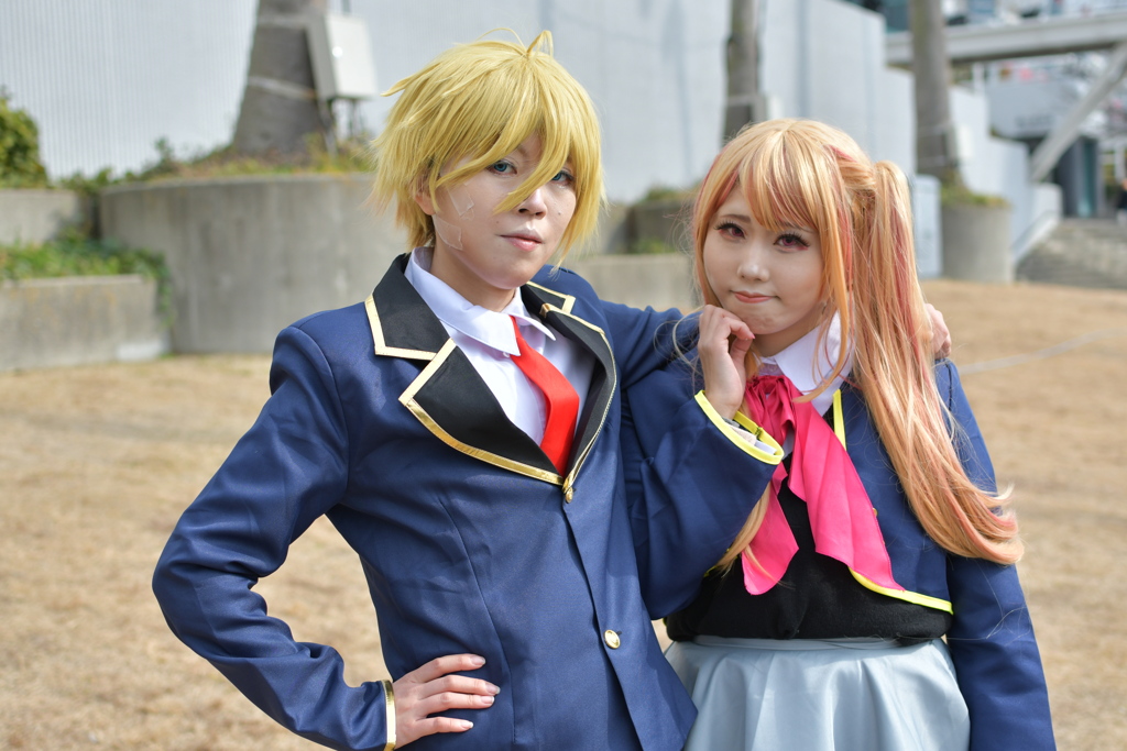 20240128コスプレイベントATC3-1