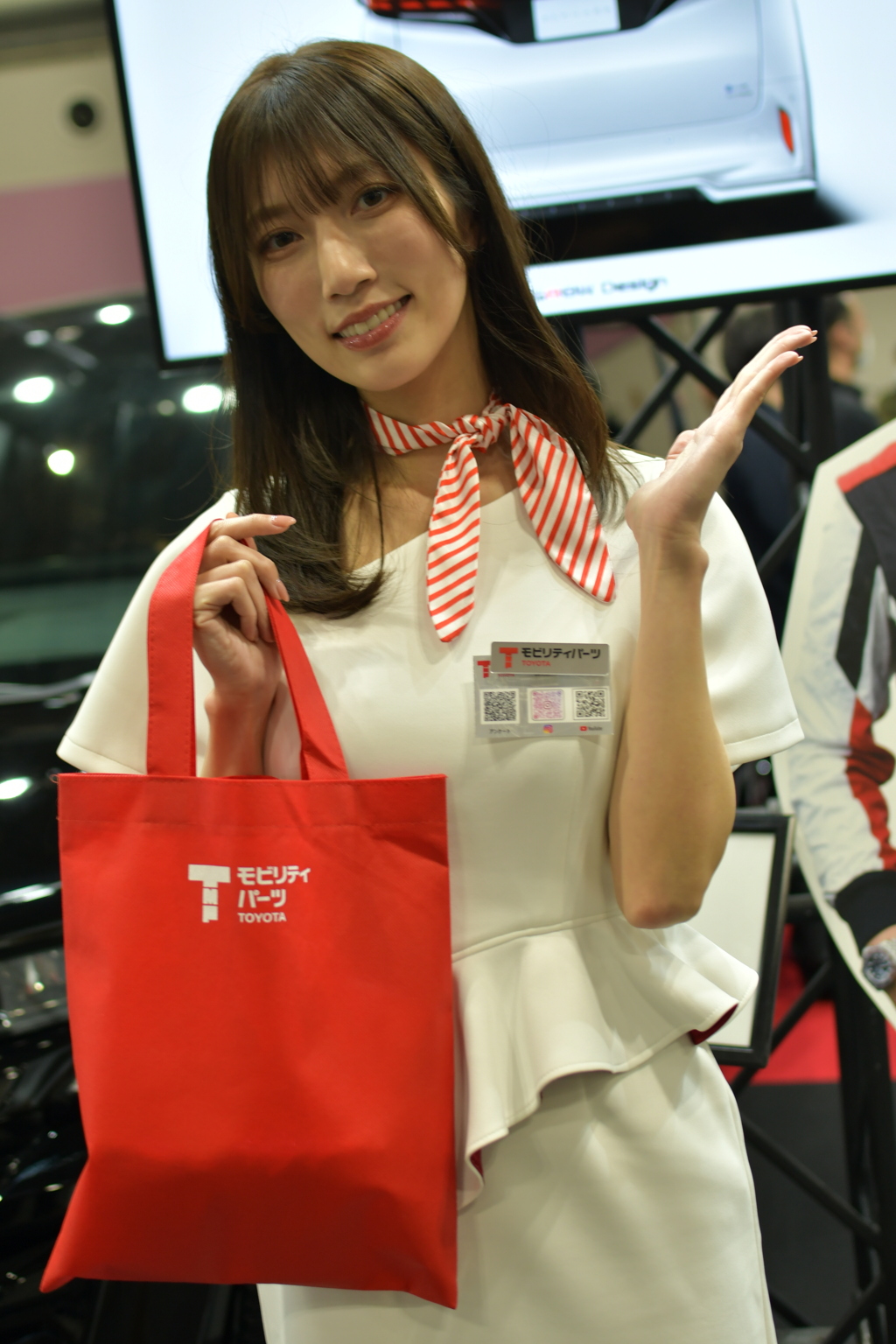 大阪モーターショー2025-4