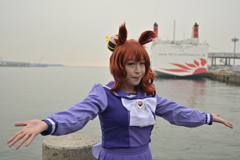 20230114コスプレイベントATC(Zfc編)2-4