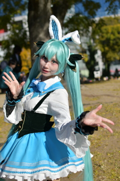 20251129コスプレイベントカンテレ天神橋筋2-2