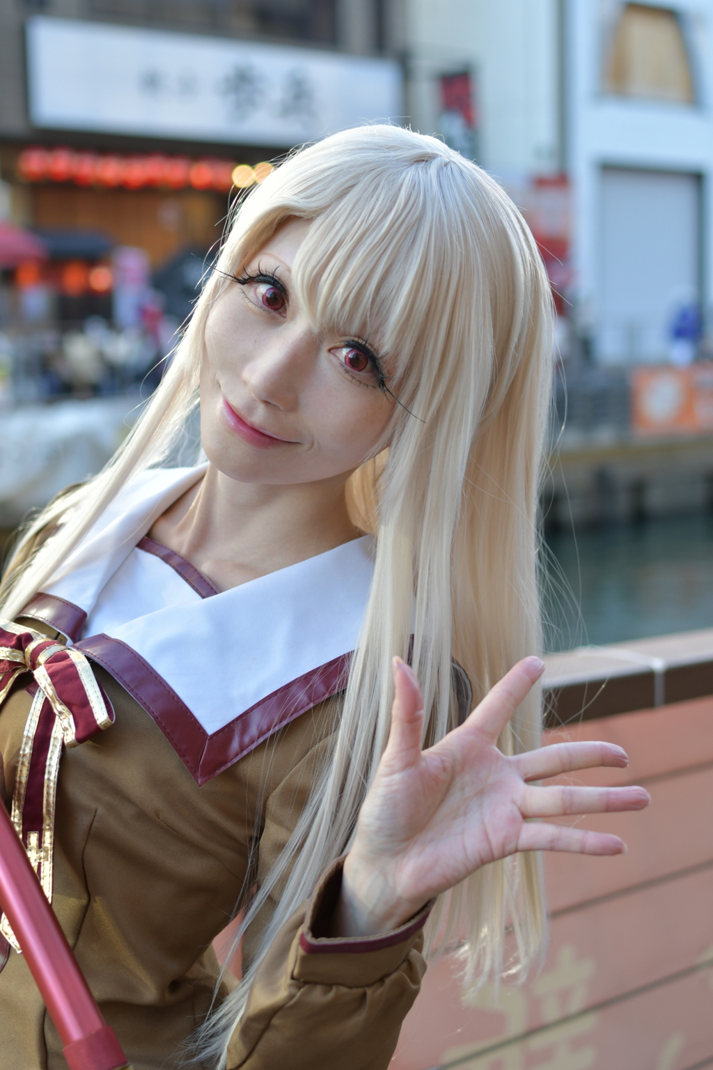 20231126コスプレ祭り道頓堀(D500)2-2