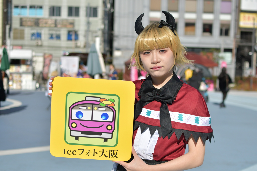 20241229コスプレイベント京橋2-3