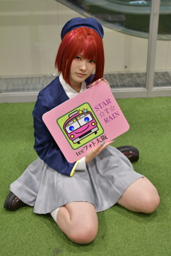 20251025コスプレイベントイオンモール大日2-5