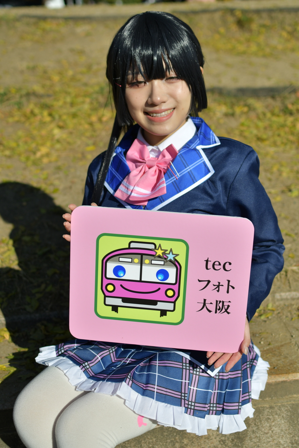 20251129コスプレイベントカンテレ天神橋筋1-3