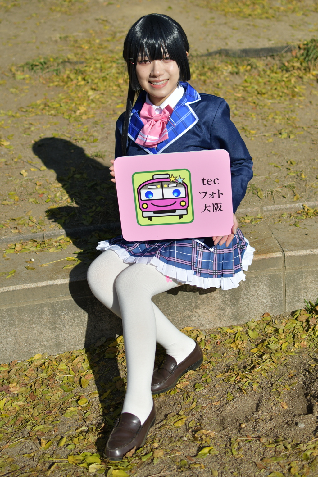 20251129コスプレイベントカンテレ天神橋筋1-4