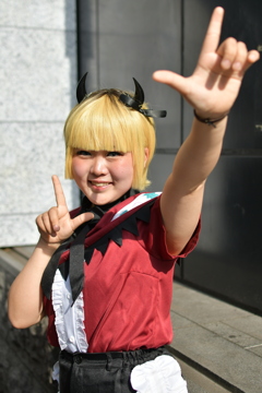 20250503コスプレ祭り道頓堀3-8