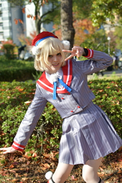 20251130コスプレイベントカンテレ天神橋筋2-2