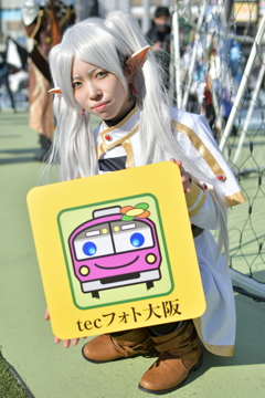 20241229コスプレイベント京橋3-3