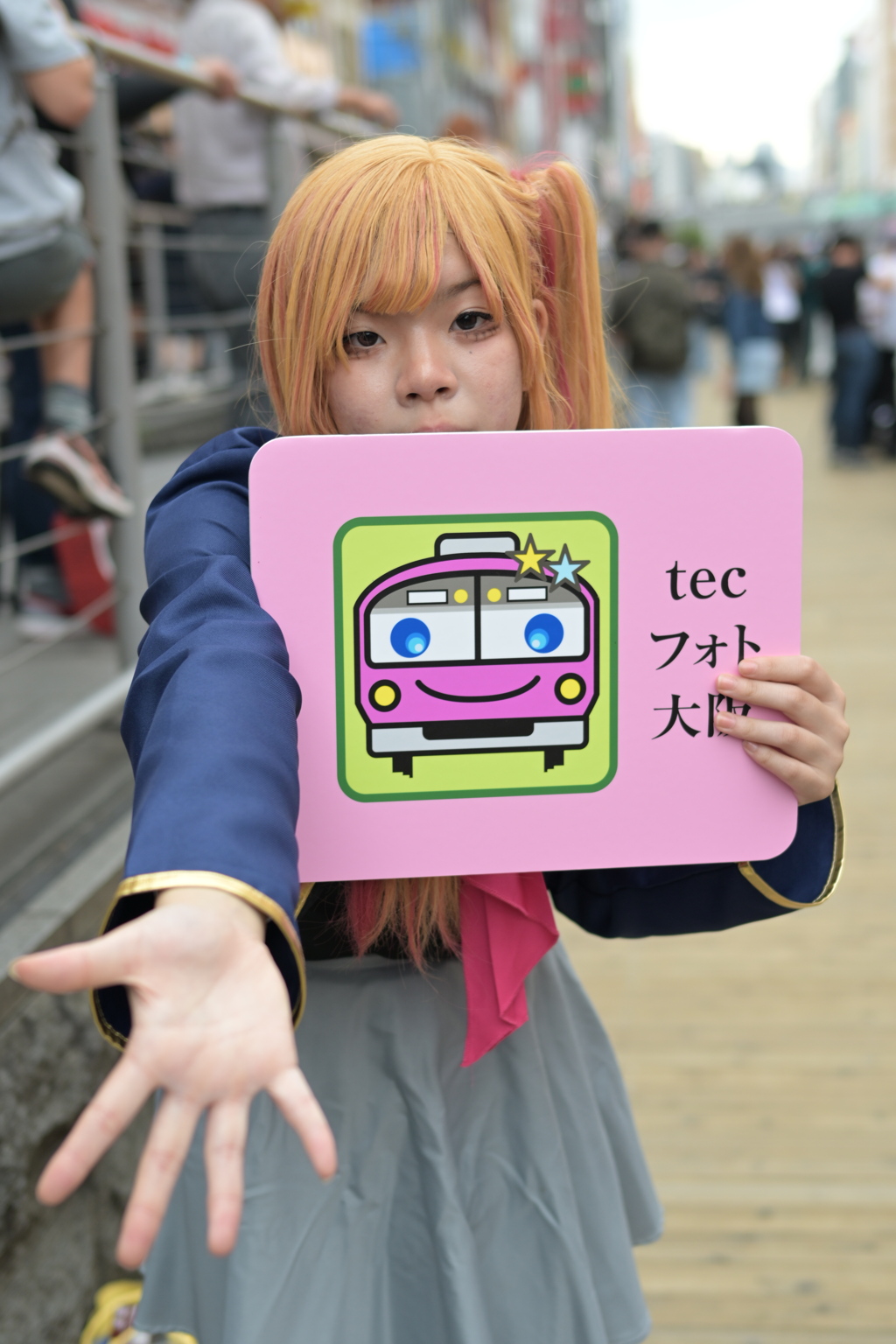 20251019コスプレ祭り道頓堀(Z50Ⅱ)-1