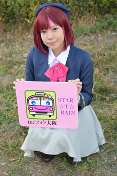 20251129コスプレイベントカンテレ天神橋筋(Z50Ⅱ)-5