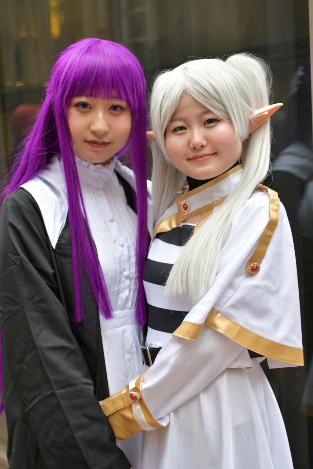 20240609コスプレイベント梅田茶屋町1-1