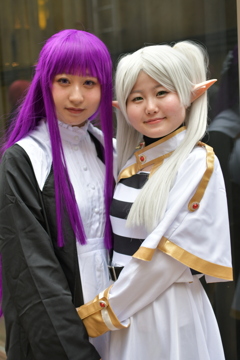 20240609コスプレイベント梅田茶屋町1-1