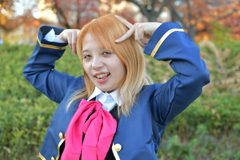 20251129コスプレイベントカンテレ天神橋筋4-7