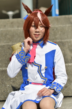 20220206コスプレイベントATC 1-4