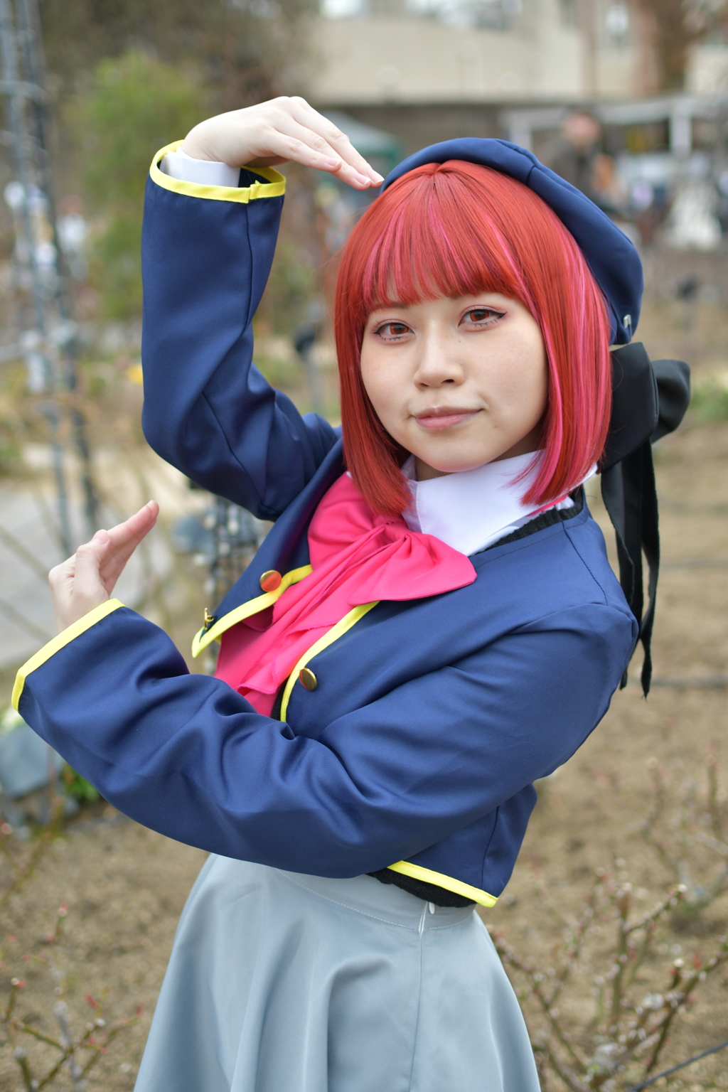 20250308コスプレイベント枚方パーク3-4