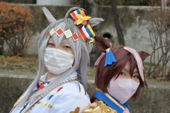 20230114コスプレイベントATC(Zfc編)3-1