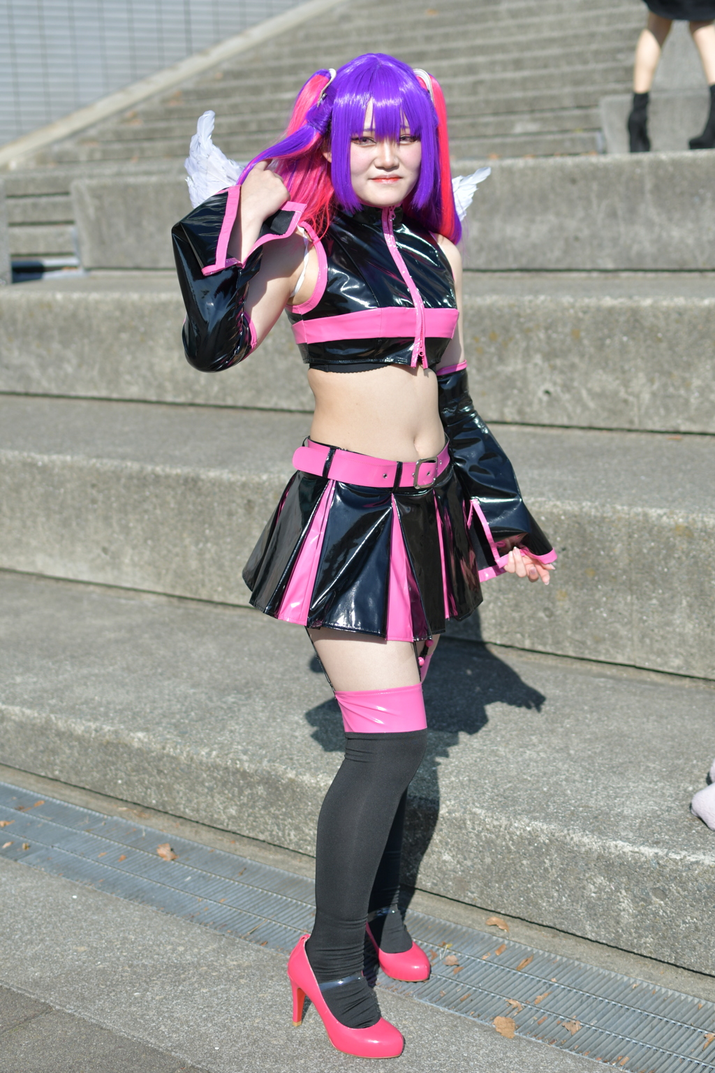 20250118コスプレイベントATC1-2