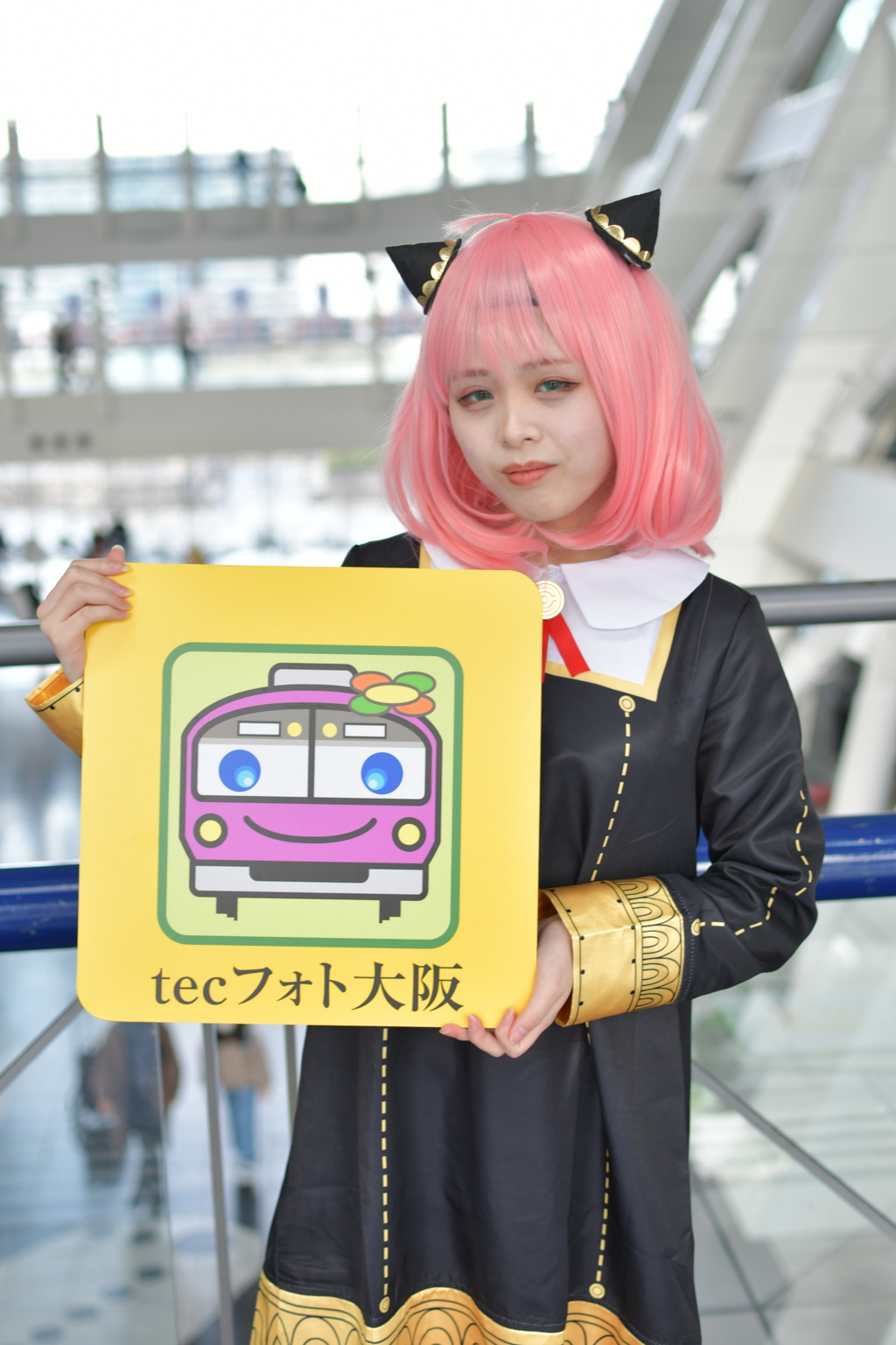 20240320コスプレイベントコスモタワー1-4