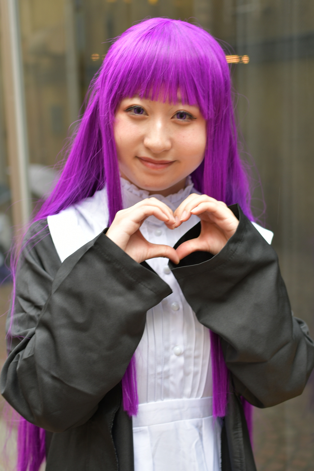 20240609コスプレイベント梅田茶屋町1-4