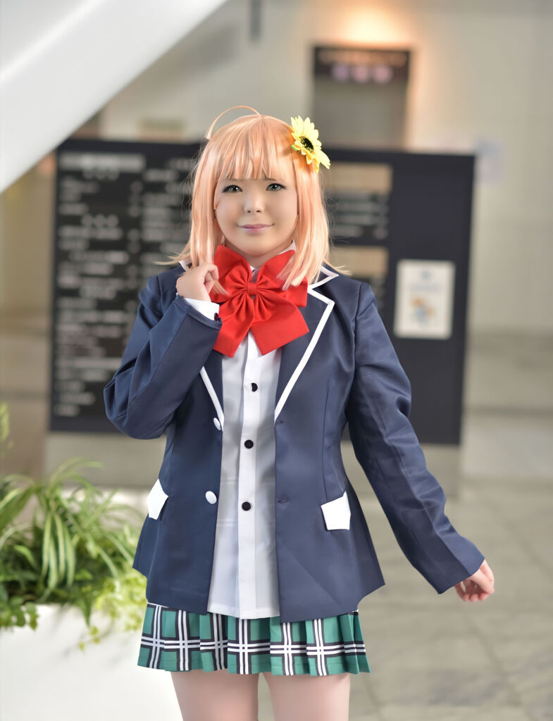 20211123コスプレイベントコスモタワー-2